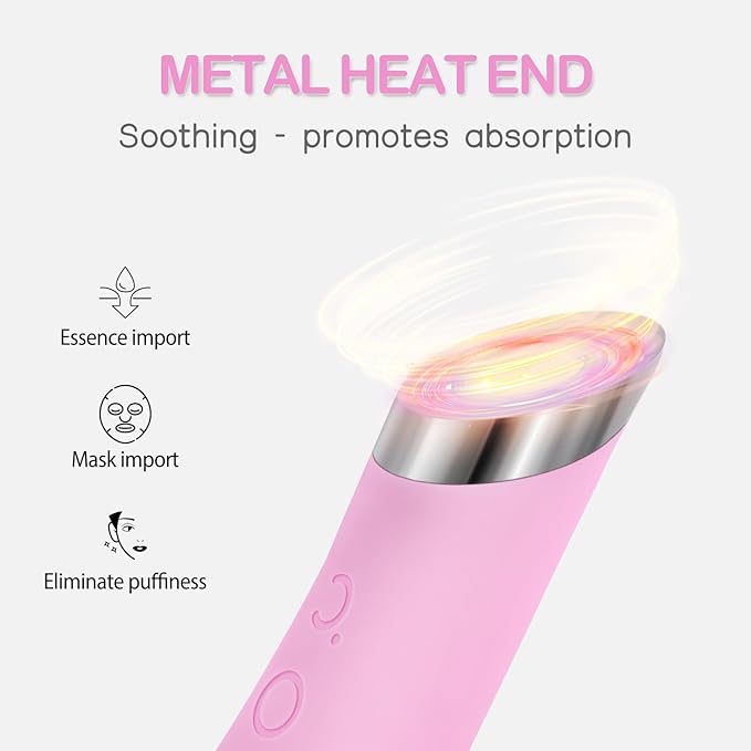 LumiSonic Pro — Clean Deeper. Age Slower. Glow Harder.