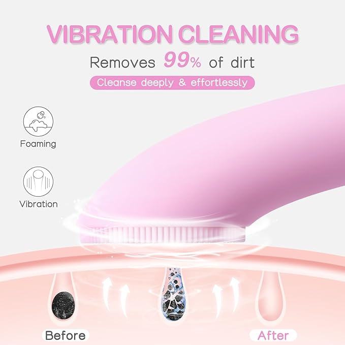 A CLEAN YOU CAN [FEEL]
